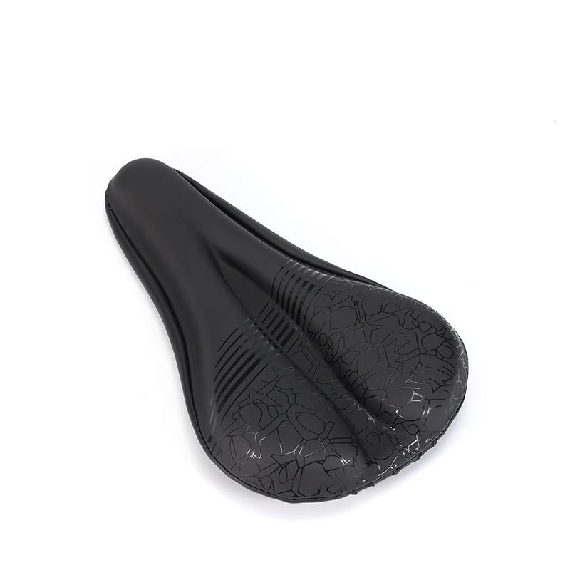 IOSN Silicone Bike Seat Cover M