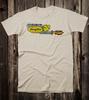 Hot Rod T-Shirt Drag Race Racing Auto Speed Shop Echte Douglass Headers