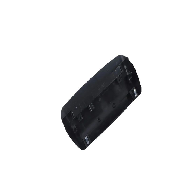 26590-5RA0A High Mount Third Brake Light FOR Nissan Kicks 2017- Black ABS
