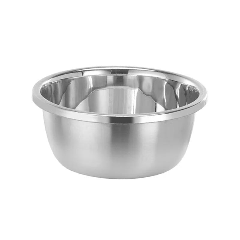 Yangge 304 Stainless Steel Multi-Purpose Mixing Bowl