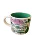 Starbucks 2021 TOCHIGI Been There Series Mug, 414ml