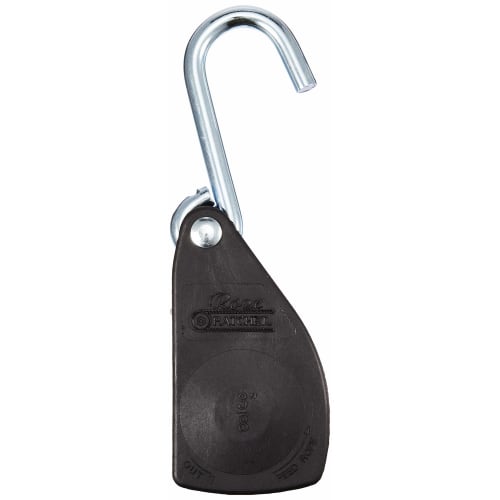 OH Kogyo JSH Rope Ratchet, Width 175mm x Height 2400mm x Depth 50mm, JSRU-9