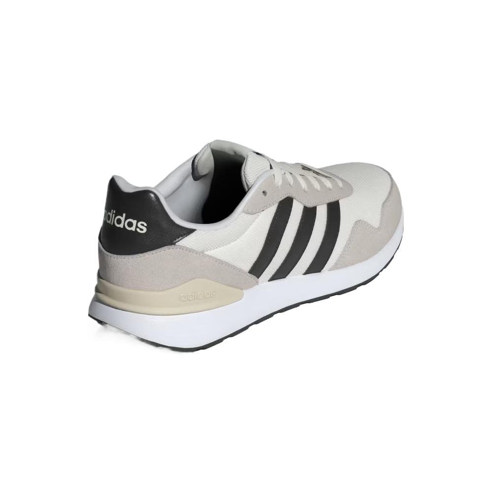 Adidas Run 60S 4 Comfortable Fashion Trendy Minimalist Low-Top Training Shoes Men sneaker JR6623