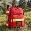 Medical Backpack Waterproof First Aid High-Visibility for Pet Owners