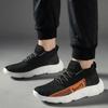 Men's Casual Sports Shoes Large Size Anti Slip Multifunctional Popular Breathable Comfortable Durable Breathable Men's Shoes