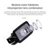 For BYD Equation Leopard 8 Leopard 5 Titanium 7 Door Welcome Light Modification Non-destructive Installation Ambient Light Parts