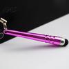 5/10Pcs Anti-dust Capacitive Touch Pen Mini Writing Stylus for Phones Tablet