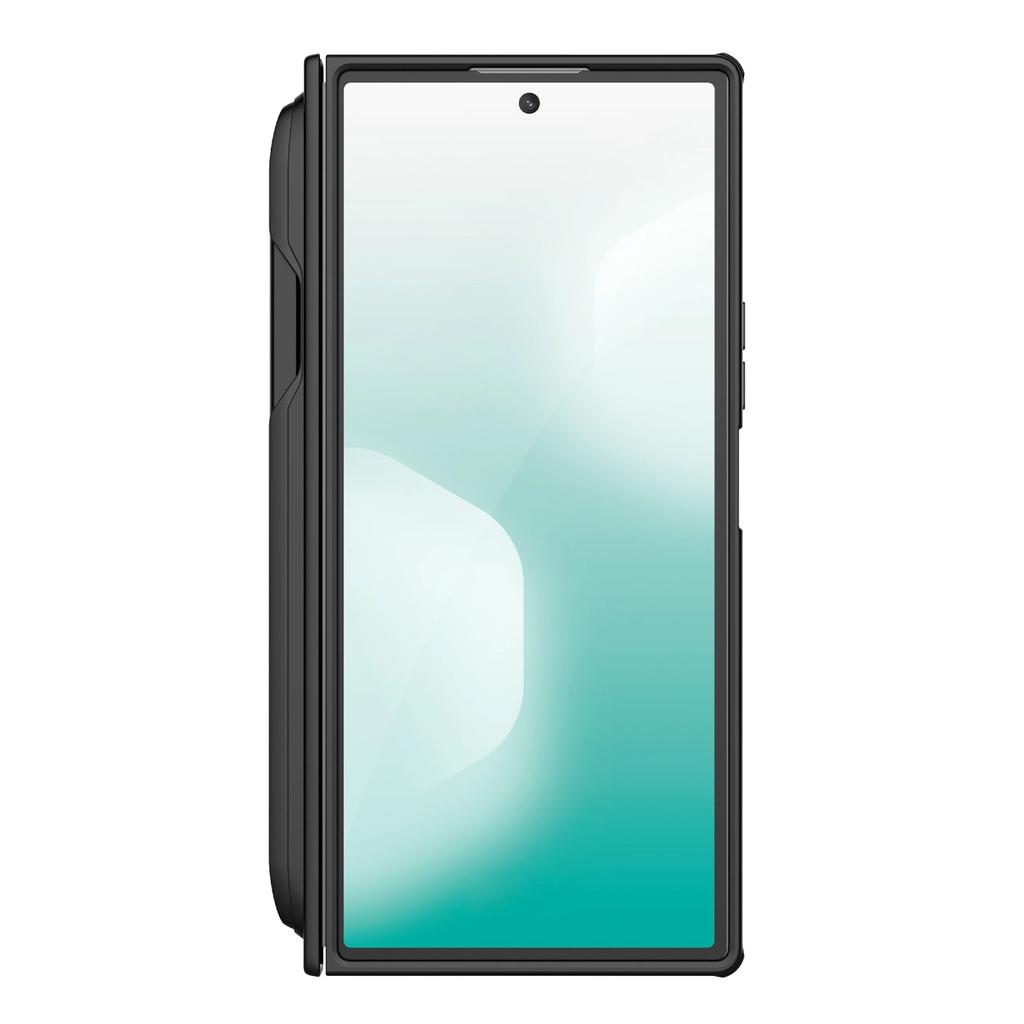 NILLKIN Super Frosted Shield Fold Case For Samsung Galaxy Z Fold 7