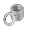 Komplektis 10 õli äravoolukorgi purustusseibi tihendit(14 mm) 94109-14000 Honda / Acura jaoks