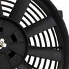 1 Volt 80W Cooling Fan for Dirt Bike ATV Buggy Cars, Trucks