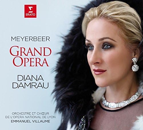 

Meyerbeer Opera Arias
