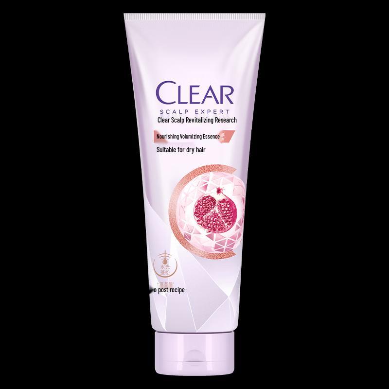 Clear Scalp Care Nourishing Volumizing Hair Conditioner
