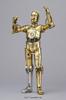 Star Wars Scale Plastic Model Kit C-3PO 1/12