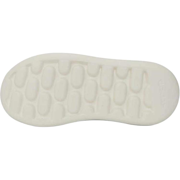 New Adidas Park St Breathable Low-Top Kids' Training Shoes White Black Kids' JR5887