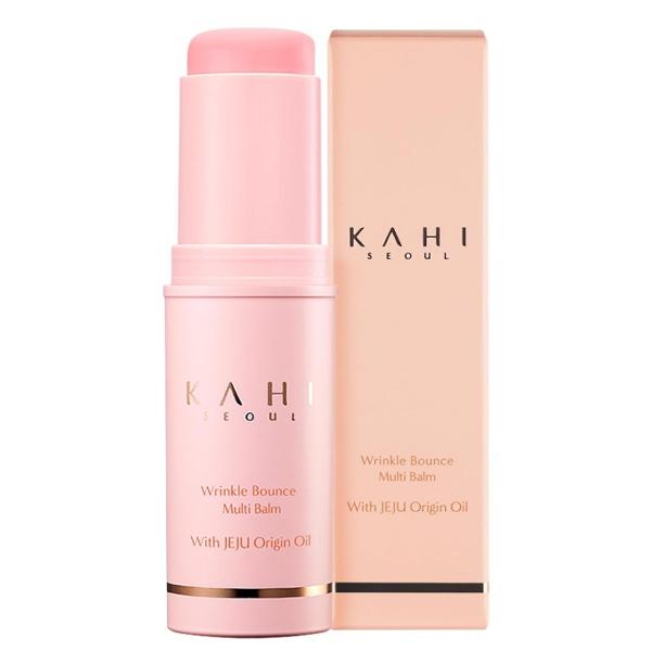 

Мульти бальзам KAHI Wrinkle Bounce Multi Balm 9g