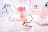 To LOVEru Darkness Aqua Float Girls Figure Nana Official 10cm -Trouble- Approx.