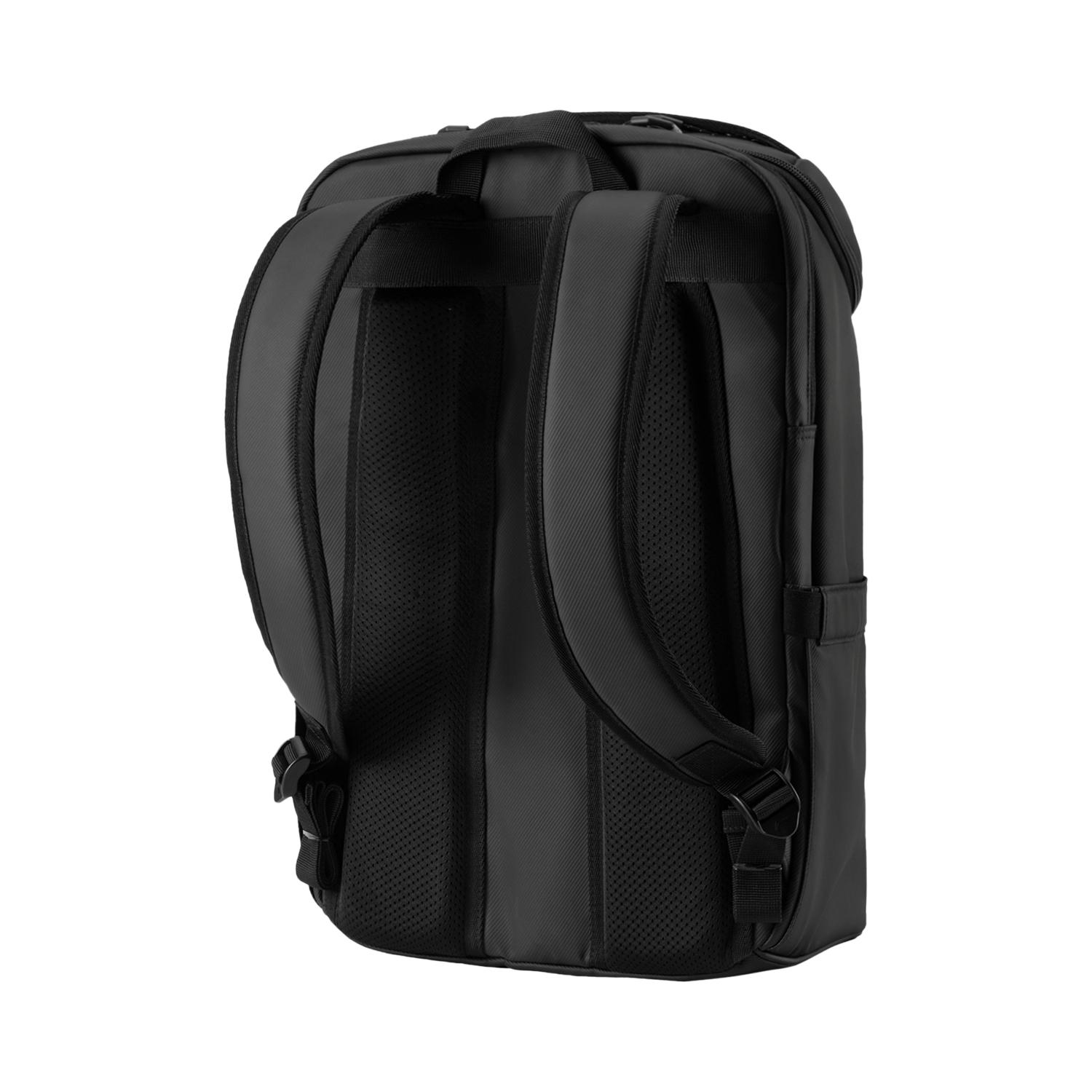 

Новый рюкзак LiNing из полиэстера Унисекс Черный ABSU395 29.0*19.1*46.0CM