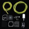 Carburetor Repair Kit For McCulloch 3200 3205 3210 32cc 35cc 38cc Carb RB-39 Garden Power Tool Accessories And Parts