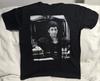 SCARFACE TONY MONTANA AL PACINO GANGSTER WHISKEY DRINK MOVIE T-shirt