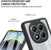 360 Full Protection Case for Xiaomi Redmi Note 15 Pro 5G Cover Built-in Screen Protector