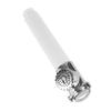Stainless Steel Pressurized Shower Heads Are Supercharge Handheld Rainfall Shower Head For RVs And Yachts Campervan Bathroom