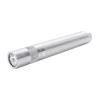 MAGLITE LED Flashlight Solitaire Silver J3A102