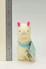 Woolly Clouds Plush Alpaca Pooka 17cm Tall Small,