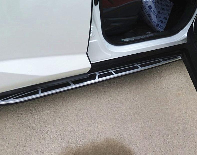 Lexus RX300/RX450HL/NX200/NX300 Original Car Side Step Pedals