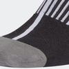 adidas Crew Socks Women's 1 Pack Black GI7672