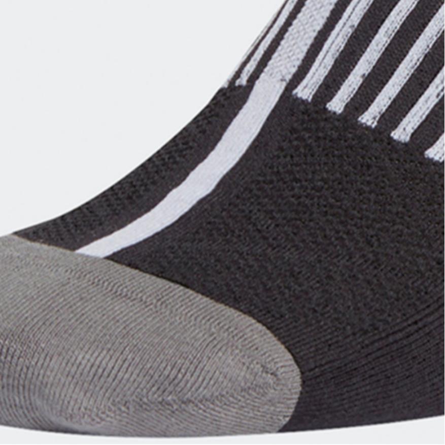 adidas Crew Socks Women's 1 Pack Black GI7672