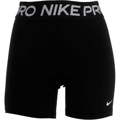 Solid Color Letter Logo Fitness Shorts Women Bottoms Black CZ9831-010