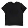 Basic Smith Chart T-Shirt Summer Clothes Tops Graphic T Shirts Mens Graphic T-shirts