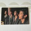 BTS ARIRANG Weverse Global Unit Trading Card