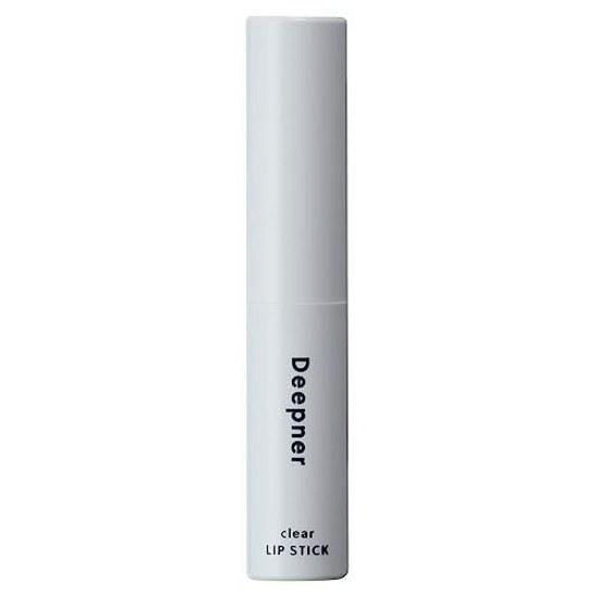 Omi Brothers Mentholatum Deepener Lip Fragrance-Free UV 2.3g