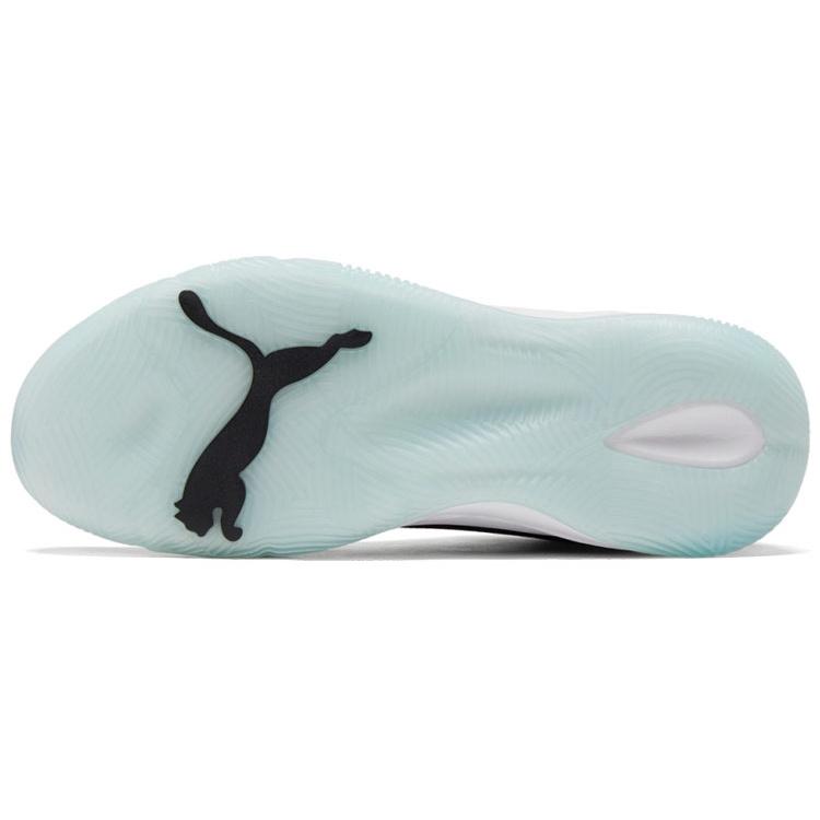 PUMA Rebound Future Evo 'Black White' Men's 374899-01