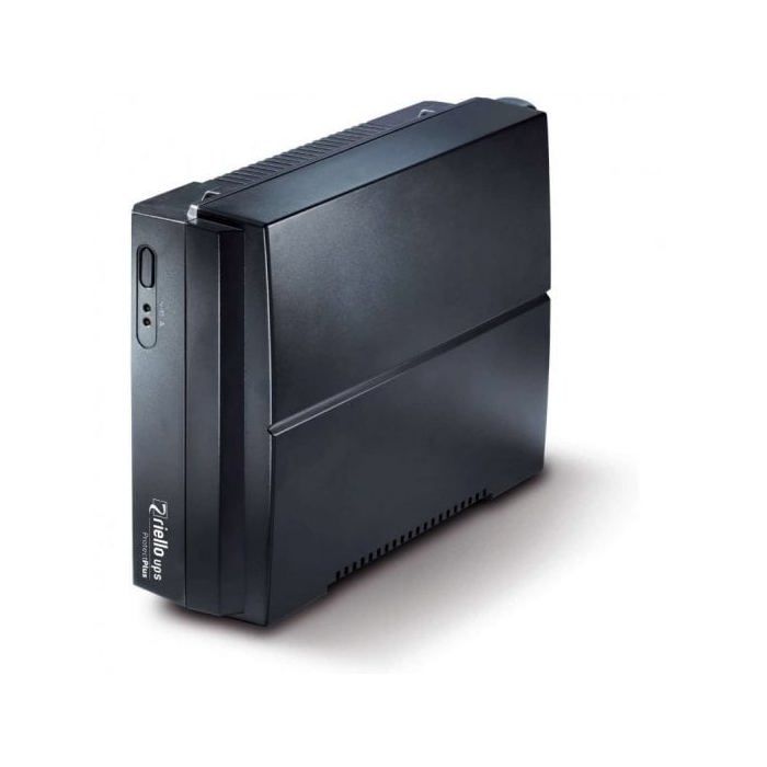 Externe USV RIELLO Protect Plus PRP 850 - 480W/850VA - AC 220-240V