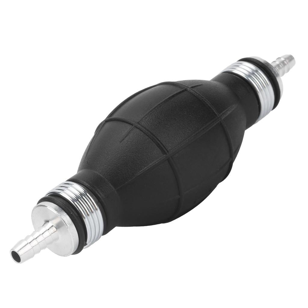 Pompa a mano per benzina Oliatore manuale per olio Attrezzature idrauliche Ferramenta 9001‑089A