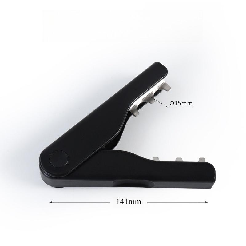 Thorn Removal Pliers Rose Flower Thorn Removal Pliers Florist Rose Thorn Removal Device Thorn Removal Clip Thorn Removal Tool