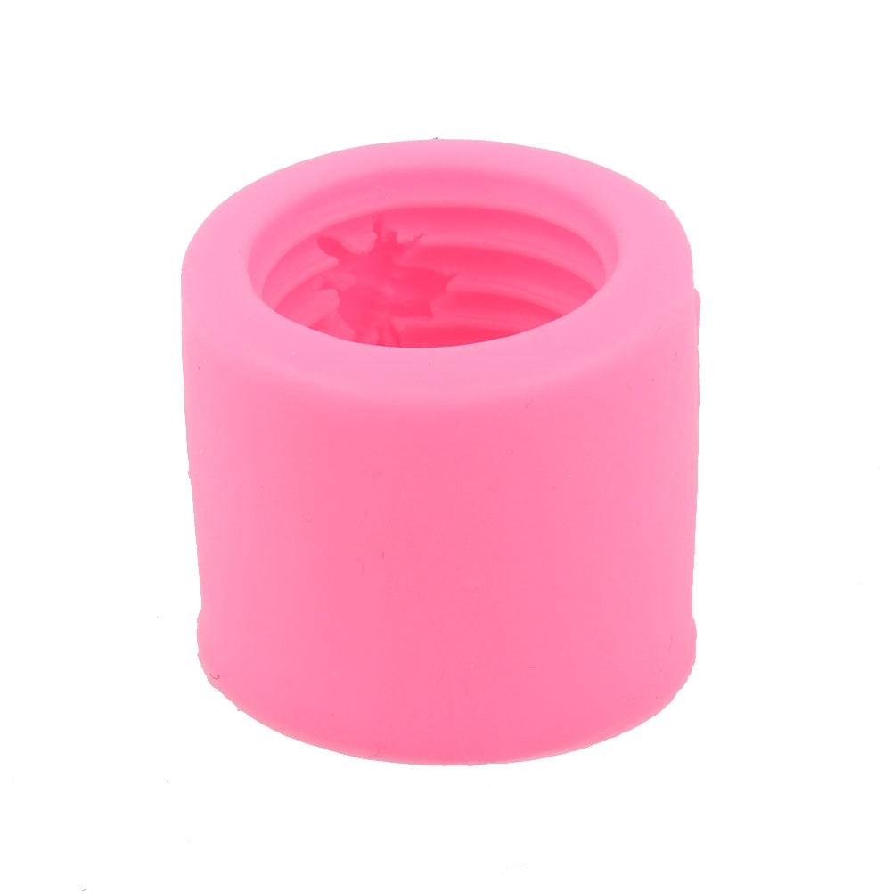 Silikon Schokoladenform Bonbonform Bienenkorb-Form Fondantform Bäckerei Dekorationswerkzeug