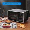 Panasonic 23L Flatbed Microwave & Grill Oven CN plug (adapter included)