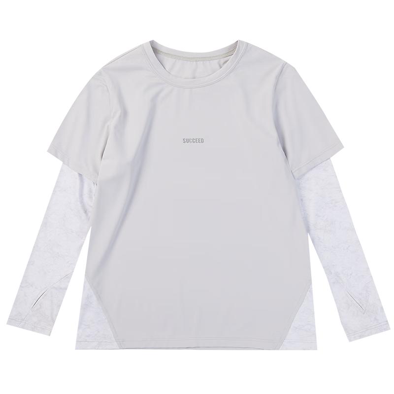 

EBAER Parent-Child 5A Antibacterial Cooling T-Shirt 160