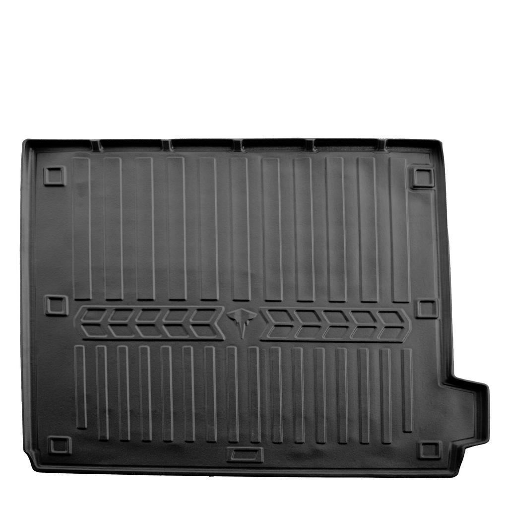 

Коврик в багажник (SW) 3D (Stingray) для Mercedes E-сlass W212 2009-2016 гг