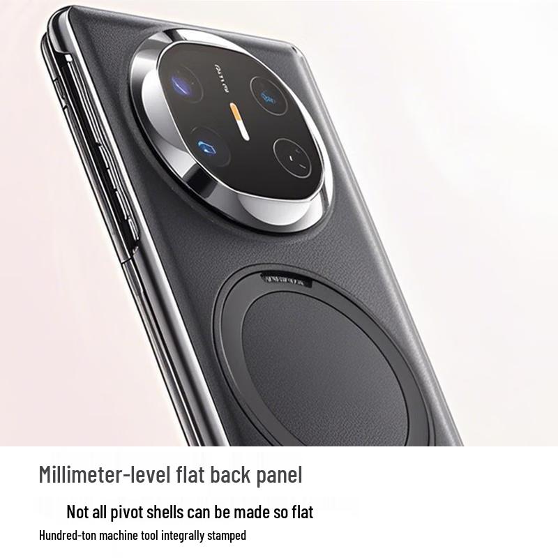 TORRAS O1S Invisible Stand Full Coverage Case for Huawei Mate X Series