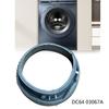 Recyclable Gasket Waher Door Sealing Rings for Washing Machine Replacement Rubber Construction Leakage Prevention