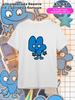 Bfdi Four T-shirt