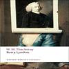 Barry Lyndon by William Makepeace Thackeray Paperback Book 9780199537464