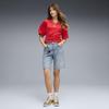 Puma W F.p. Archive Football Shirt 636847 11fatime Red
