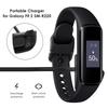 Charger Wire for Samsung Galaxy Fit2 SM R220 Smart Watch Band USB Charging Cable Replacement Cord Adapter Compatible Smart Watch