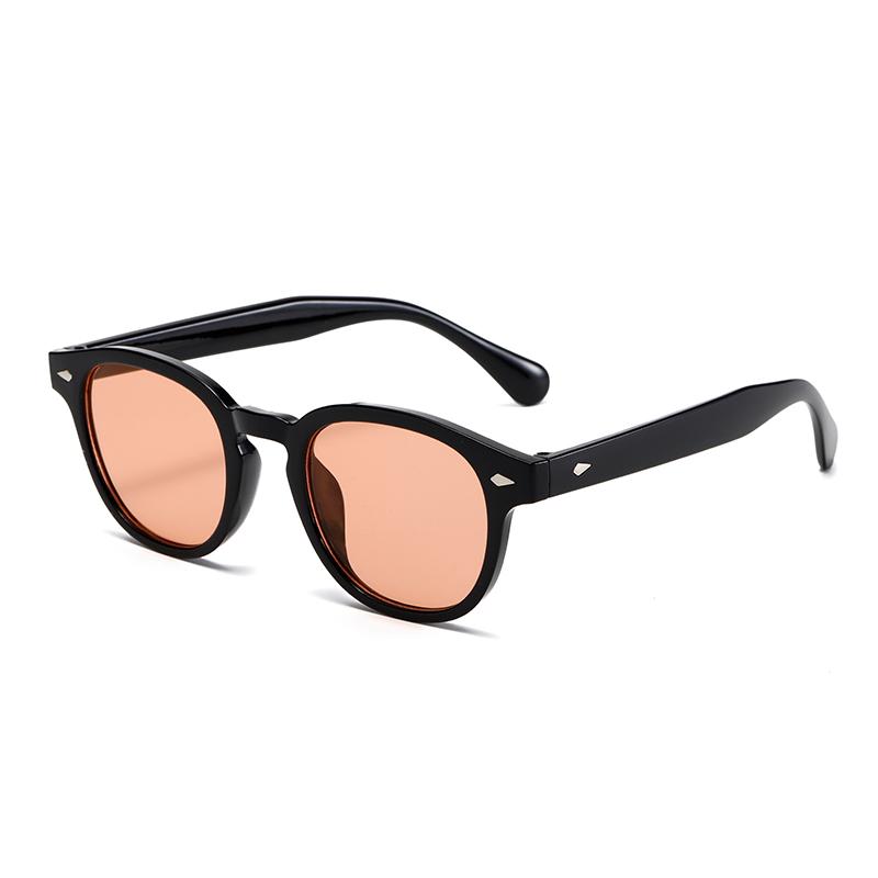 New Vintage Rectangle Sunglasses Men Luxury Brand Designer Square Sun Glasses Retro Fashion Women UV400 Protection