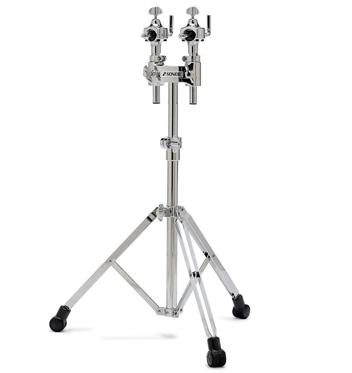 

Стойка для двух томов SONOR серии 4000 SN-DTS4000 []